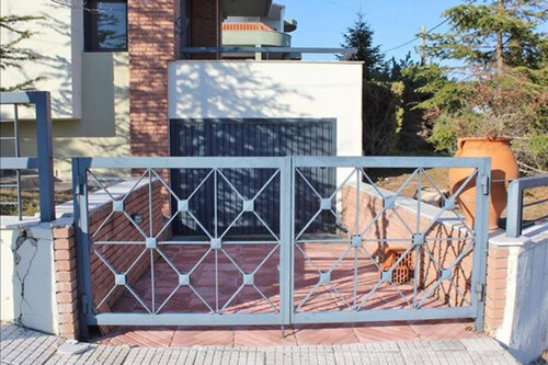 Foto - Einfamilienhaus in zum Kaufen