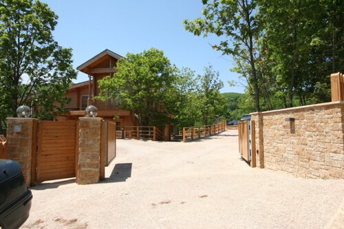 Foto - 21 Zimmer Einfamilienhaus zum Kaufen in 