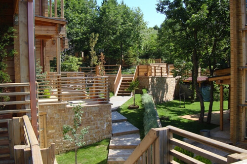 Foto - Einfamilienhaus in zum Kaufen