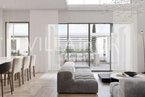 Foto - Wohnung Kaufen, , Thermi (Thessaloniki - Stadtorte um das Stadtzentrum),