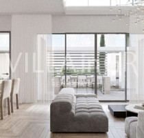 Wohnung Kaufen, , Thermi (Thessaloniki - Stadtorte um das Stadtzentrum),