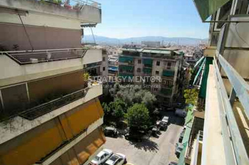 Foto - Wohnung Kaufen, , Kypseli (Athen Zentrum),