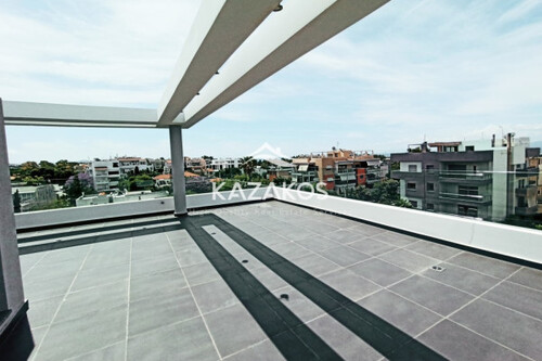 Foto - Wohnung Kaufen, , Elliniko (Athen Süd),