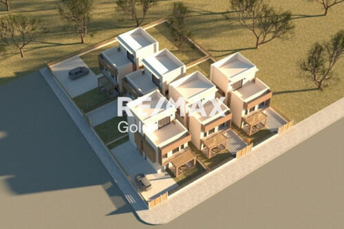 Foto - Haus Kaufen, , Thermi (Thessaloniki - Stadtorte um das Stadtzentrum),