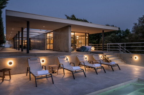 Foto - 8 Zimmer Einfamilienhaus in 