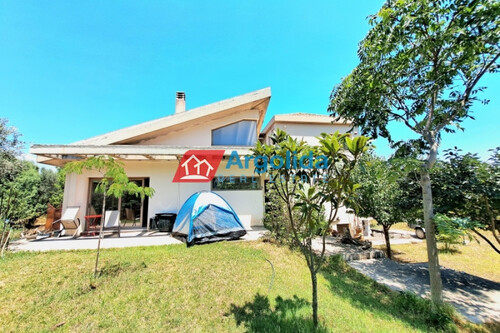 Foto - Haus Kaufen, , Aigio (Achaia), - ca.&nbsp; 2.000,00&nbsp;m&sup2;