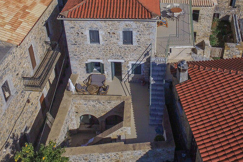 Foto - Haus Kaufen, , Lefktros (Messinia),