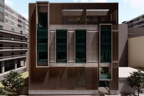 Foto - Gewerbe-Immobilie Kaufen, , Attika (Athen Zentrum),