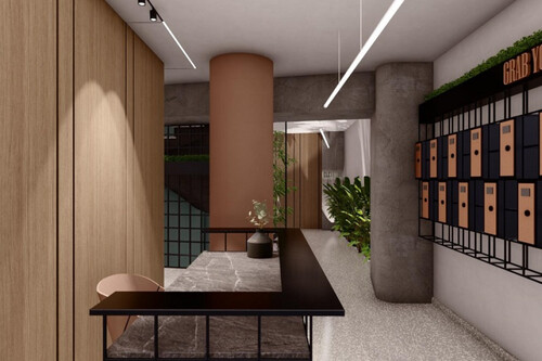 Foto - Gewerbeobjekt (Büro, Produktion, Verkauf) in zum Kaufen