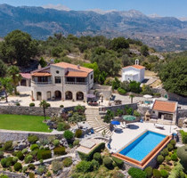 Haus Kaufen, , Kryonerida (Chania Präfektur),