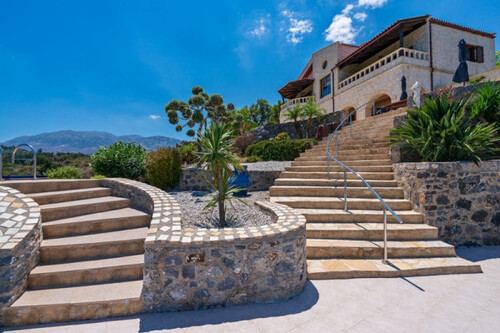 Foto - 7 Zimmer Einfamilienhaus in 