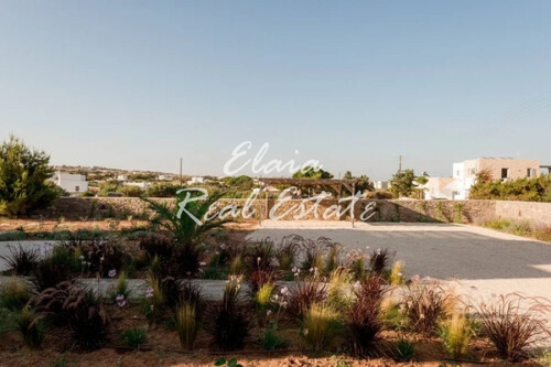 Foto - Grundstück Land Kaufen, , Paros (Kykladen),