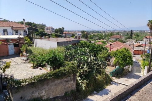 Foto - Grundstück Land Kaufen, , Kalamata (Messinia),