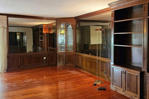 Foto - 6 Zimmer Etagenwohnung in 