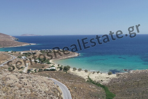 Foto - Grundstück Land Kaufen, , Serifos (Kykladen),