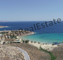 Grundstück Land Kaufen, , Serifos (Kykladen),