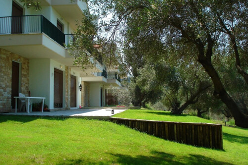 Foto - Haus Kaufen, , Kassandra (Chalkidiki),