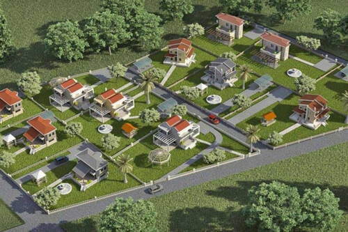 Foto - Grundstück Land Kaufen, , Katerini (Pieria Präfektur),