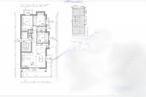 Foto - Etagenwohnung in zum Kaufen