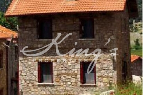 Foto - Haus Kaufen, , Arachova (Voiotia),