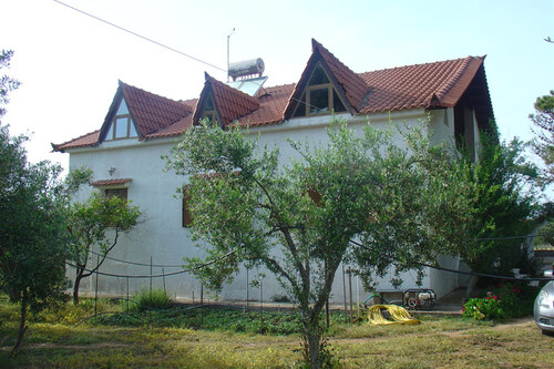 Foto - 8 Zimmer Einfamilienhaus zum Kaufen in 