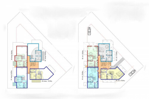 Foto - 5 Zimmer Einfamilienhaus in 