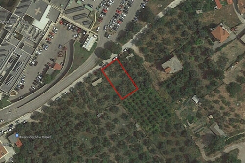 Foto - Grundstück zum Kaufen in 