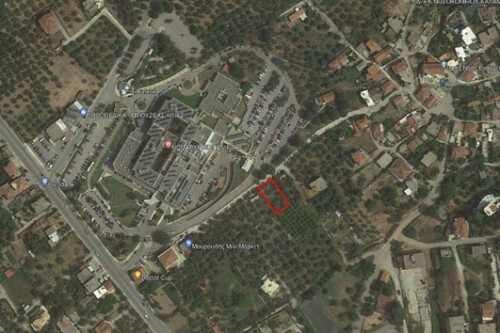 Foto - Grundstück in 