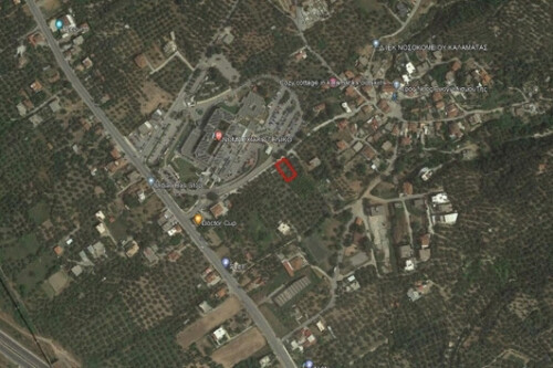 Foto - Grundstück in zum Kaufen