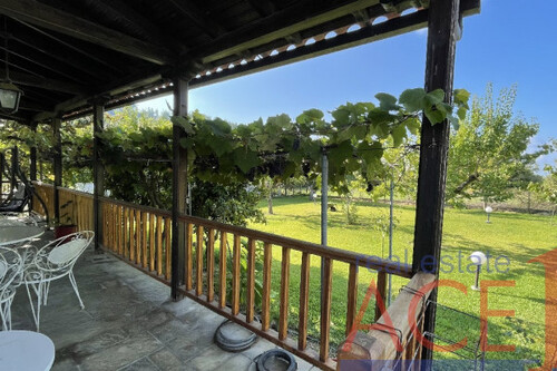 Foto - Haus Kaufen, , Kassandra (Chalkidiki),