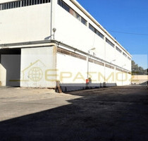 Gewerbe-Immobilie Mieten, , Metamorfosi (Athen West),