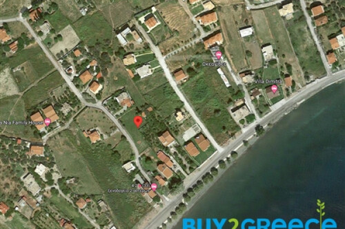 Foto - Grundstück in 