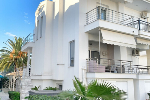 Foto - Haus Kaufen, , Pallini (Chalkidiki),