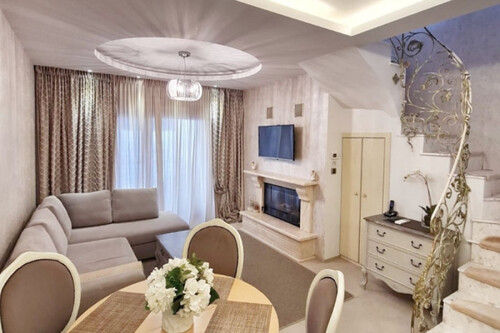 Foto - Einfamilienhaus in zum Kaufen