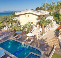 Haus Kaufen, , Pallini (Chalkidiki),