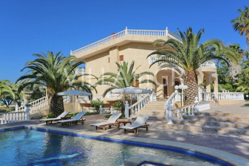 Foto - 12 Zimmer Einfamilienhaus in 