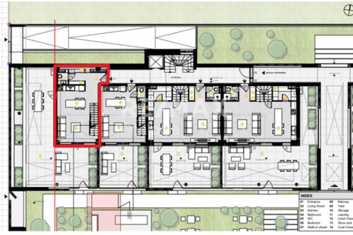 Foto - Haus Kaufen, , Thermaikos (Thessaloniki - Stadtorte um das Stadtzentrum),