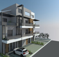 Wohnung Kaufen, , Thermaikos (Thessaloniki - Stadtorte um das Stadtzentrum),