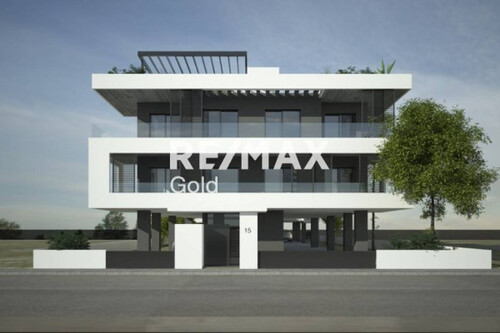 Foto - Wohnung Kaufen, , Thermi (Thessaloniki - Stadtorte um das Stadtzentrum),