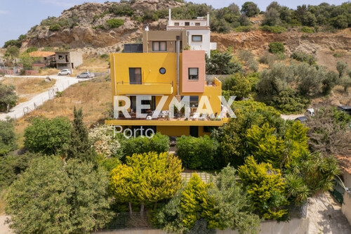 Foto - Haus Kaufen, , Markopoulo (Attika - Restliche Gemeinden),