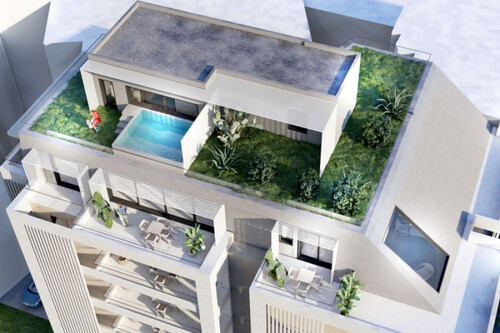 Foto - Haus Kaufen, , Vyzantio (Thessaloniki - Stadtzentrum),