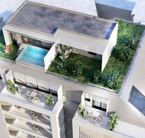 Haus Kaufen, , Vyzantio (Thessaloniki - Stadtzentrum),