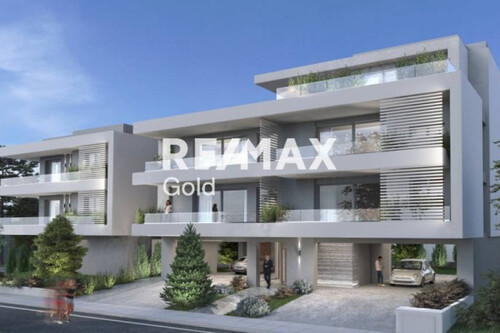 Foto - Wohnung Kaufen, , Thermi (Thessaloniki - Stadtorte um das Stadtzentrum),