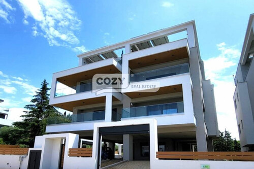 Foto - Wohnung Kaufen, , Thermi (Thessaloniki - Stadtorte um das Stadtzentrum),