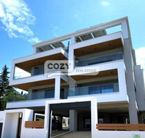 Wohnung Kaufen, , Thermi (Thessaloniki - Stadtorte um das Stadtzentrum),