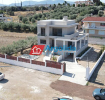 Haus Kaufen, , Korinth (Korinthia),