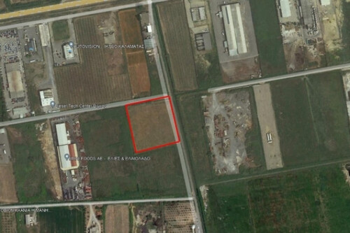 Foto - Grundstück Land Kaufen, , Kalamata (Messinia),