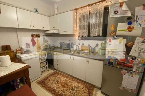 Foto - 3 Zimmer Etagenwohnung in 