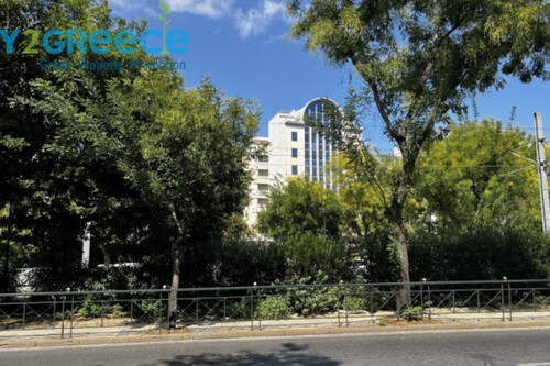 Foto - Grundstück Land Kaufen, , Neos Kosmos (Athen Zentrum),