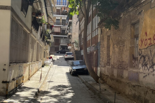 Foto - Grundstück in zum Kaufen